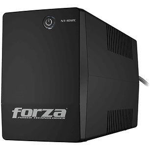 UPS FORZA NT-1012C 1000VA 500W 220V68