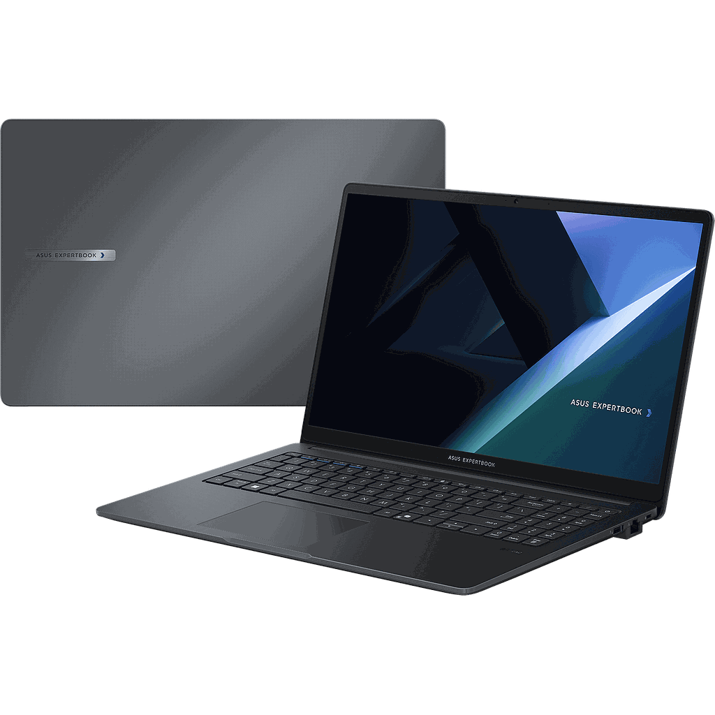 NOTEBOOK ASUS EXPERTBOOK B1403CVA i5-120U SSD 512G RAM DDR5 16G 14'' WIN11 PRO 1