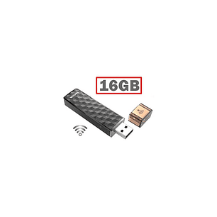 PENDRIVE SANDISK WIRELESS STICK 16 GB