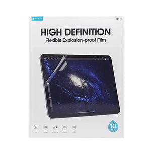 LAMINA PARA TABLET DE HIDROGEL TALLA L