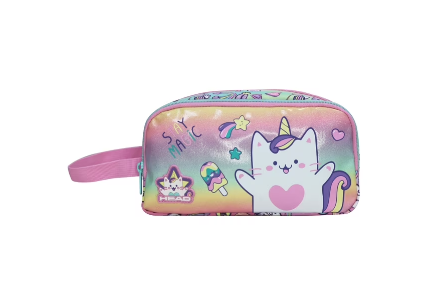 ESTUCHE HEAD ATOS CAT FADED MULTICOLOR 1