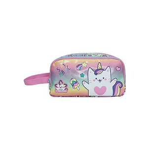 ESTUCHE HEAD ATOS CAT FADED MULTICOLOR