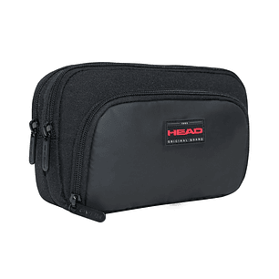 ESTUCHE HEAD CASE REVERSE NEGRO
