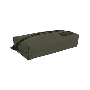 ESTUCHE HEAD ALTO REVERSE VERDE MILITAR