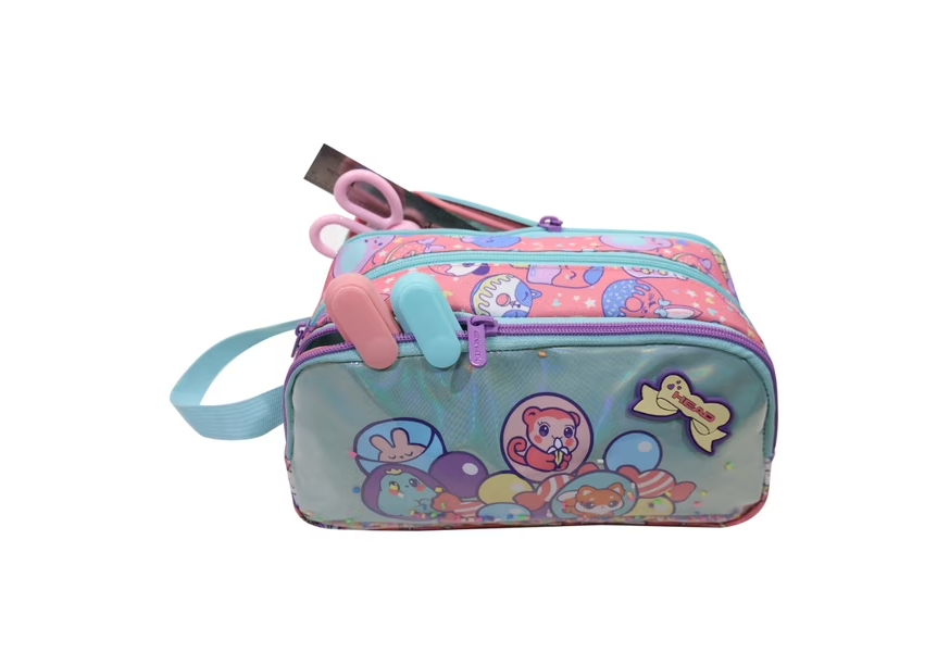 ESTUCHE HEAD ATOS SWEET CANDY ROSADO 1