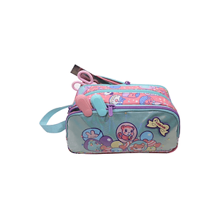 ESTUCHE HEAD ATOS SWEET CANDY ROSADO