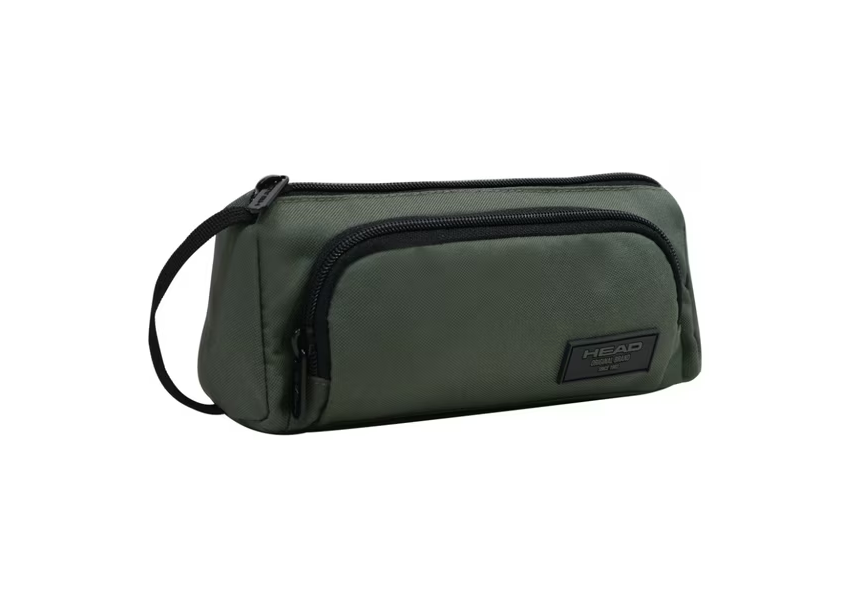 ESTUCHE HEAD NEW YARIS VERDE MUSGO 1