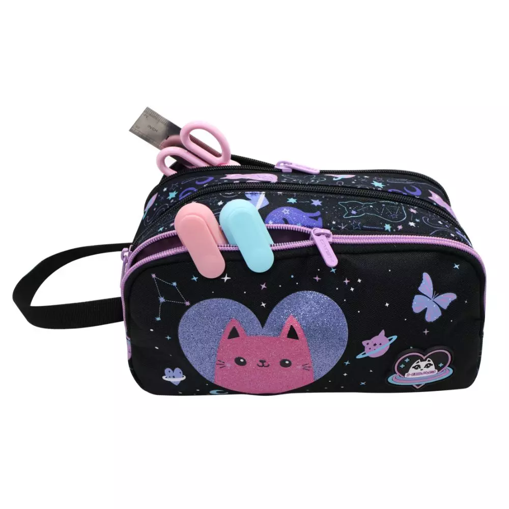ESTUCHE HEAD ATOS SPACE CAT NEGRO 1