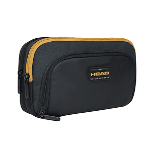 ESTUCHE HEAD CASE DARK PETROLEO