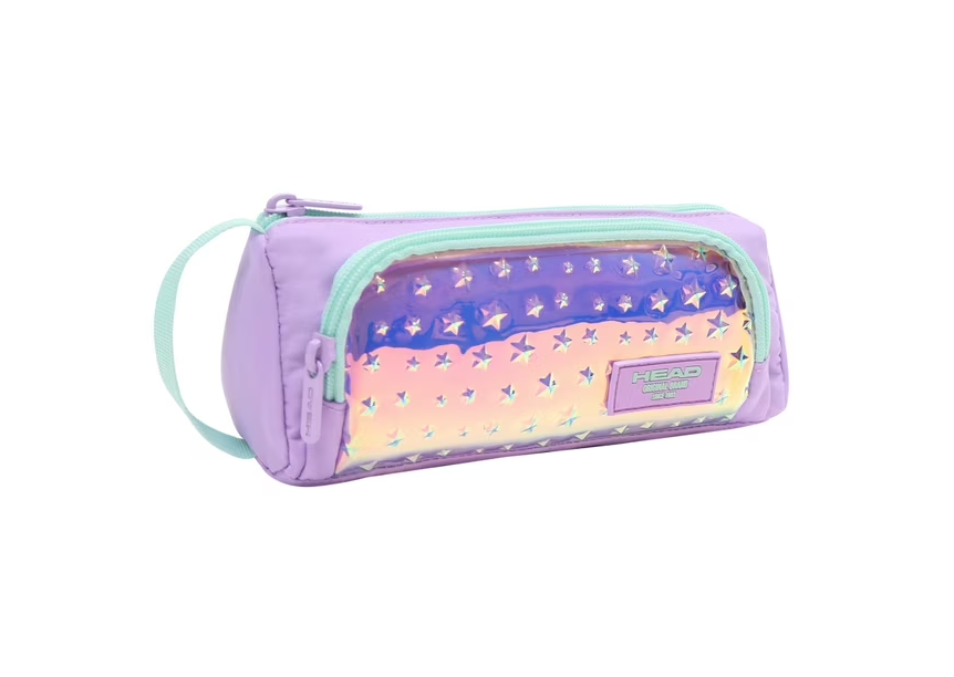 ESTUCHE HEAD NEW YARIS COLOR BLOCK PASTEL 1