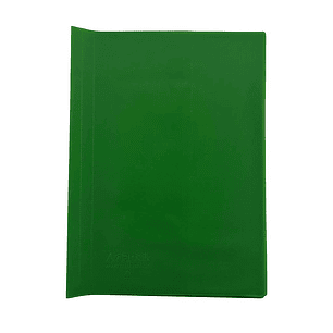 FORRO TOP COLLEGE GANDHI VERDE OSCURO