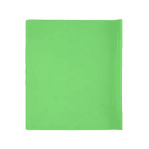 FORRO TOP COLLEGE GANDHI VERDE CLARO