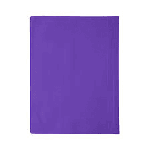 FORRO TOP UNIVERSITARIO GANDHI MORADO