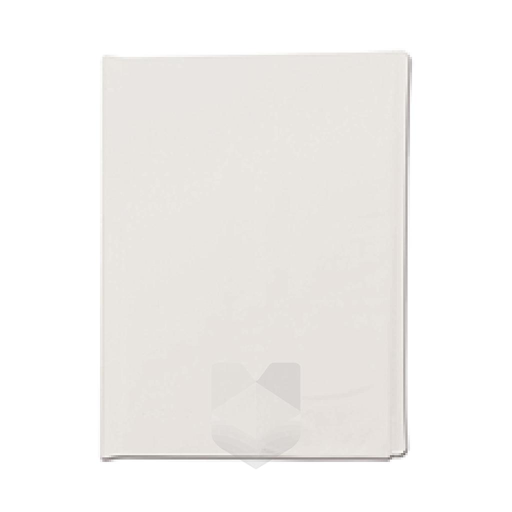 FORRO TOP UNIVERSITARIO GANDHI BLANCO 1