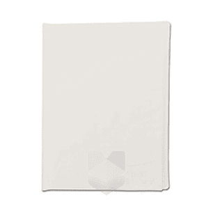 FORRO TOP UNIVERSITARIO GANDHI BLANCO