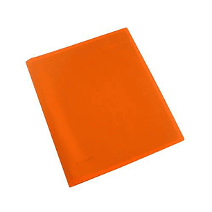 FORRO TOP UNIVERSITARIO GANDHI NARANJO