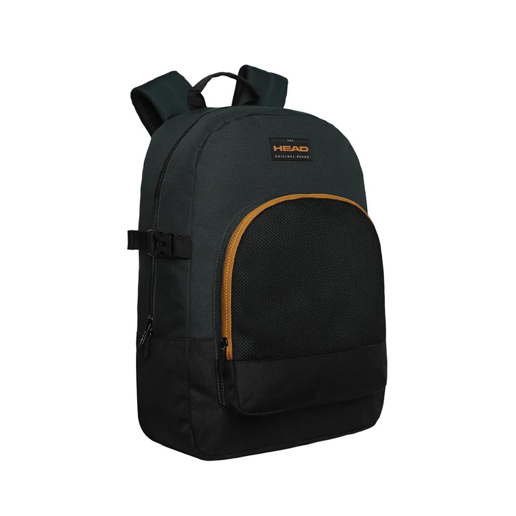 MOCHILA HEAD ESCAPE DARK PETROLEO 25 LTS 1