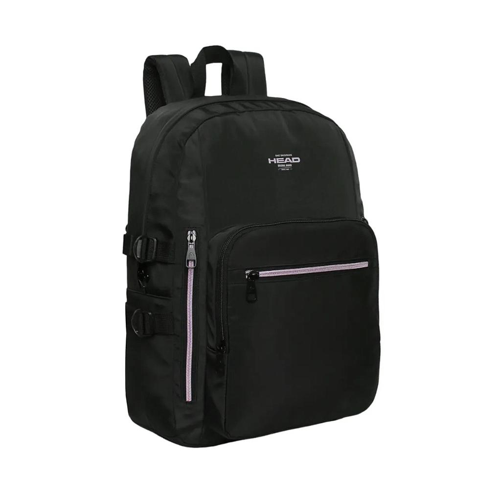 MOCHILA HEAD KONA NEGRO LILA  30 LTS 1