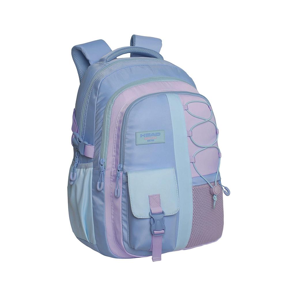 MOCHILA HEAD ARTURA SKY  31 LTS 1