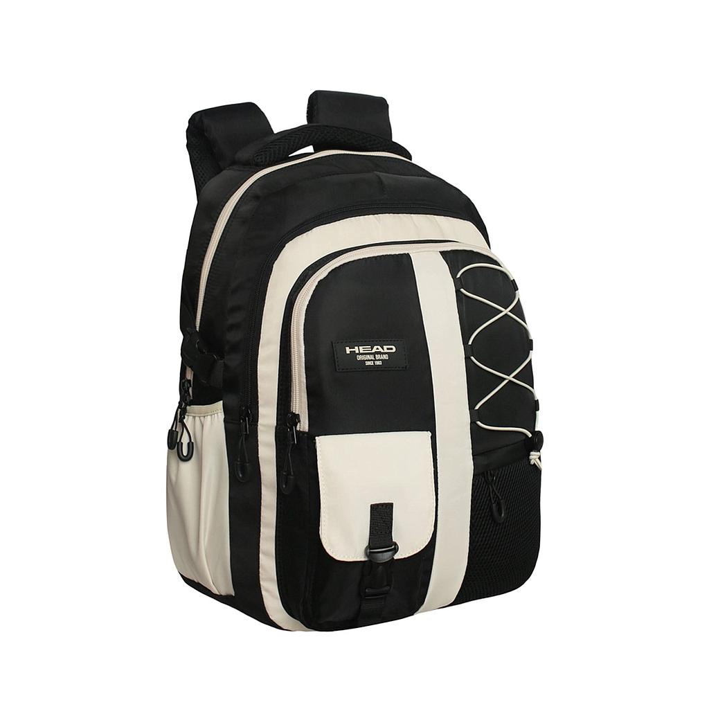 MOCHILA HEAD ARTURA NEGRO 31 LTS 1