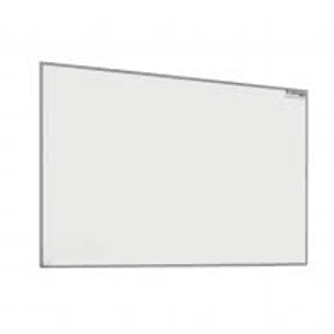 PIZARRA ACRILICA 100 X 200 Cms. 