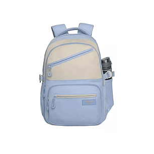 MOCHILA HEAD MIURA COLOR BLOCK SKY 31 LTS
