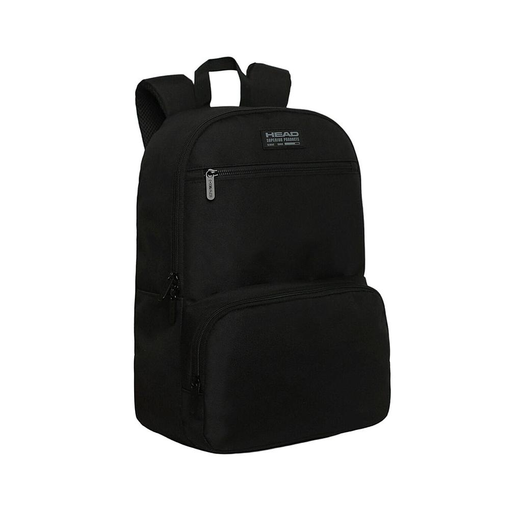 MOCHILA HEAD RAIZE NEGRO 23 LTS 1