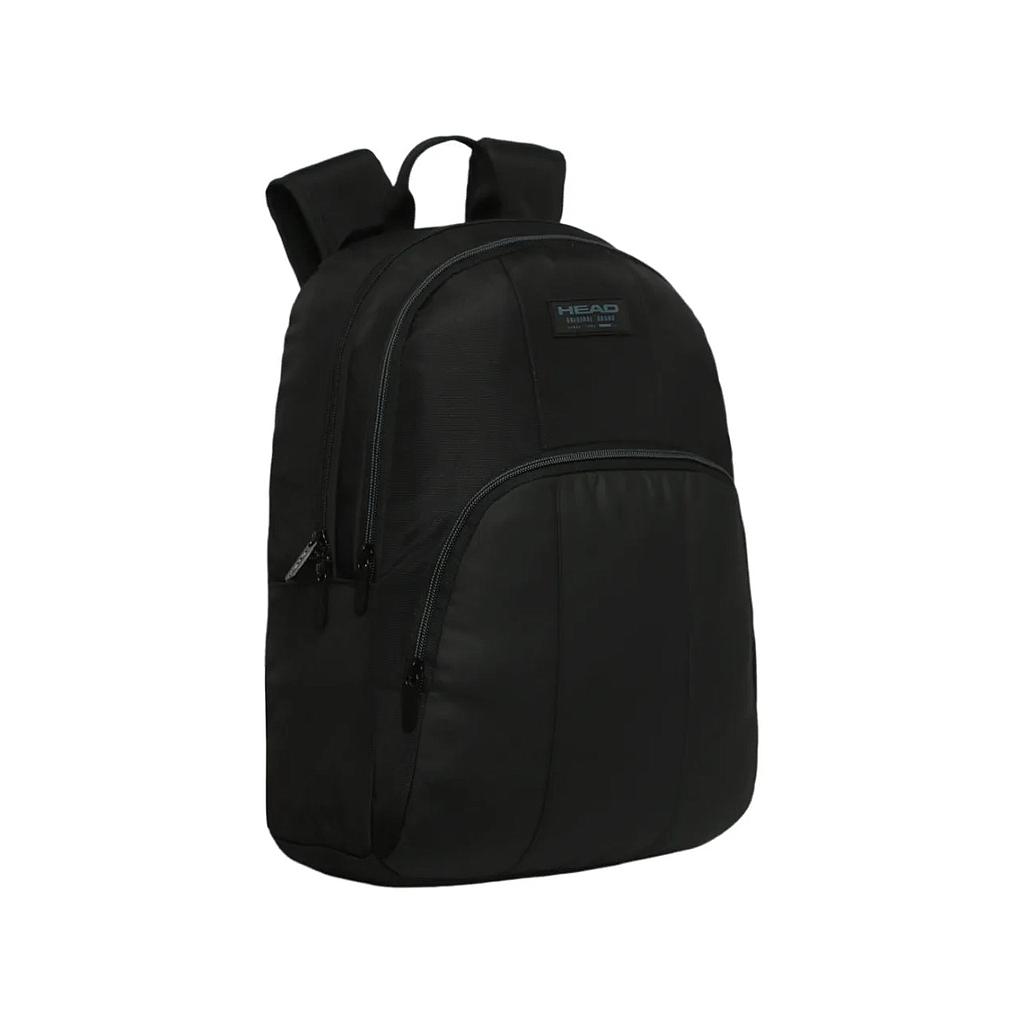 MOCHILA HEAD CHIRON REVERSE NEGRO 23 LTS 1