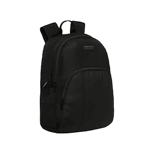 MOCHILA HEAD CHIRON REVERSE NEGRO 23 LTS