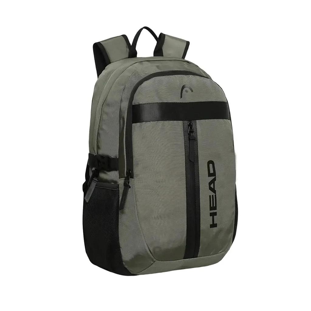 MOCHILA HEAD RAPIDE VERDE MUSGO 28 LTS 1