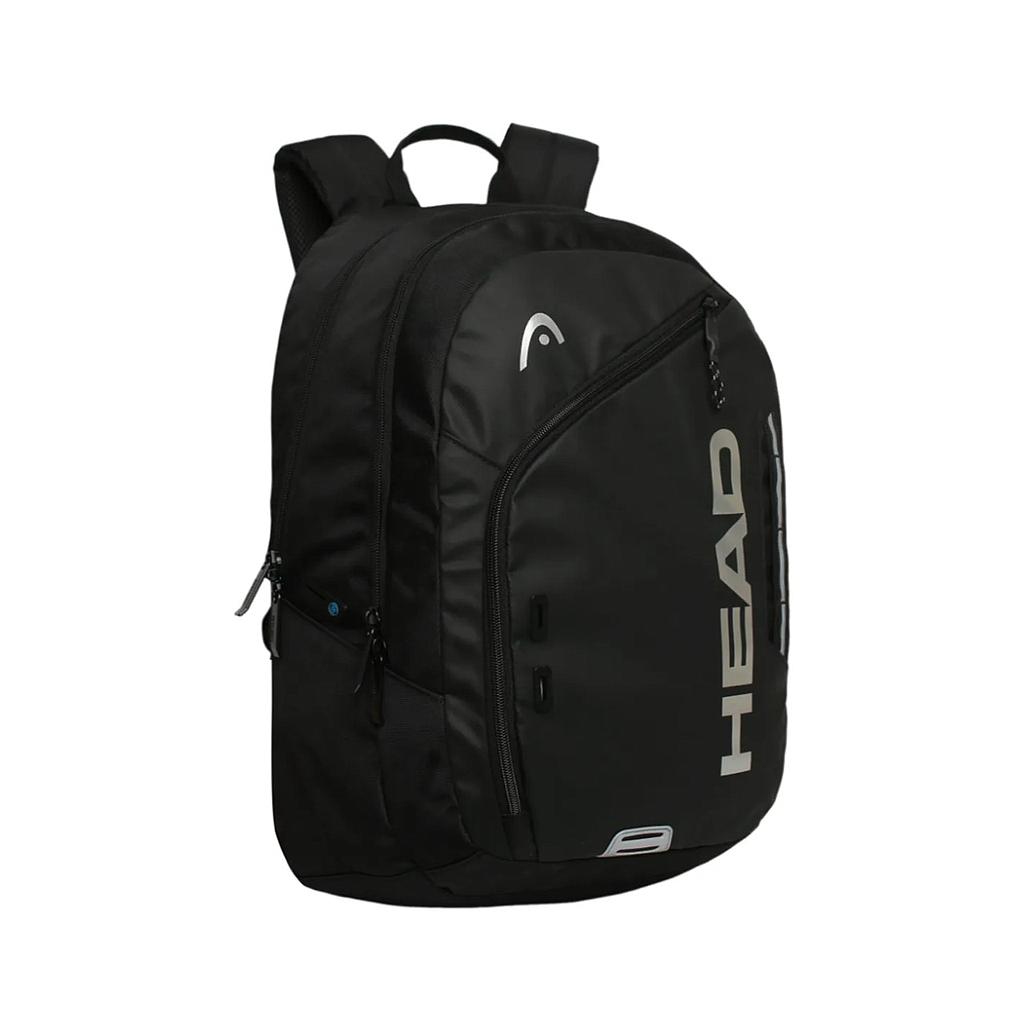 MOCHILA HEAD SPIDER REVERSE NEGRO 31 LTS 1