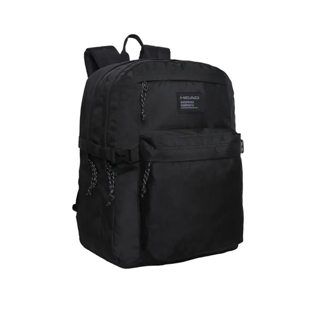 MOCHILA HEAD TERRITORY NEGRO 45 LTS 1