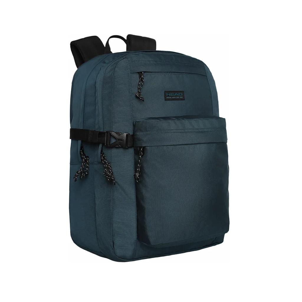 MOCHILA HEAD TERRITORY PETROLEO 45 LTS 1