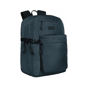 MOCHILA HEAD TERRITORY PETROLEO 45 LTS