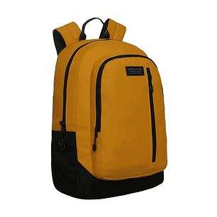 MOCHILA HEAD CHILL REVERSE MOSTAZA 31 LTS