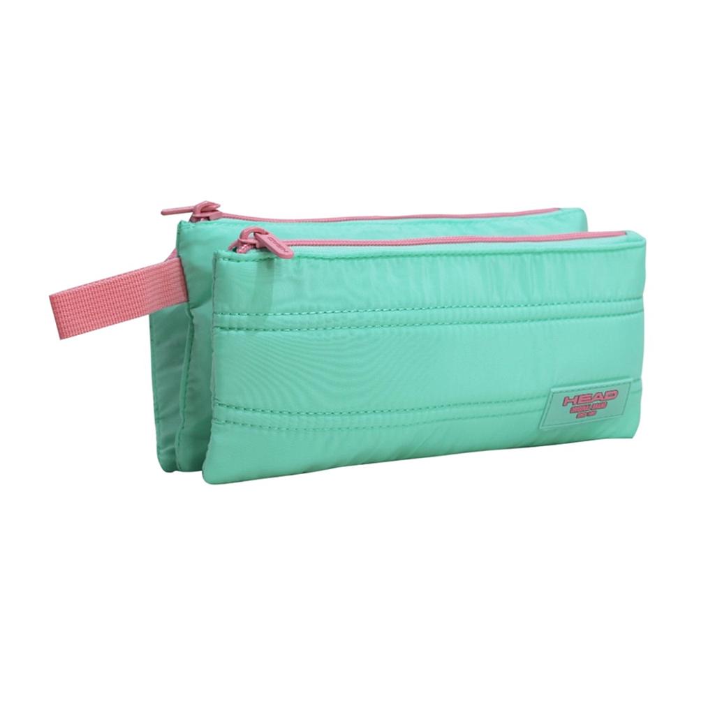 ESTUCHE HEAD MARCH TURQUESA 1