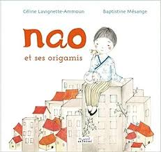 LIBRO NAO Y SUS ORIGAMIS (LIBSA)  1