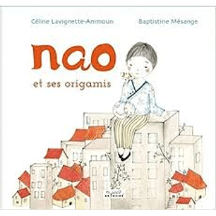 LIBRO NAO Y SUS ORIGAMIS (LIBSA) 