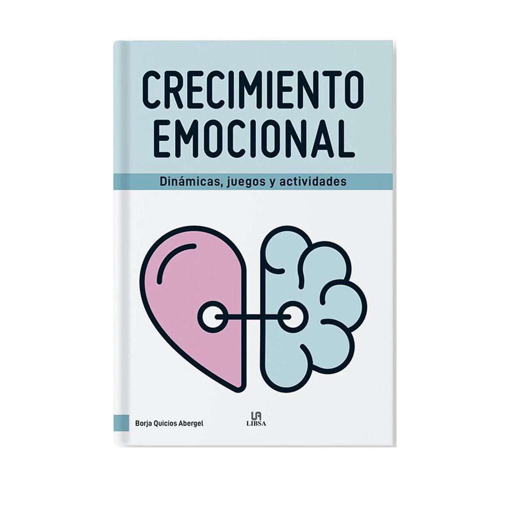 LIBRO CRECIMIENTO EMOCIONAL (LIBSA) 1