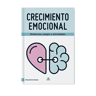 LIBRO CRECIMIENTO EMOCIONAL (LIBSA)