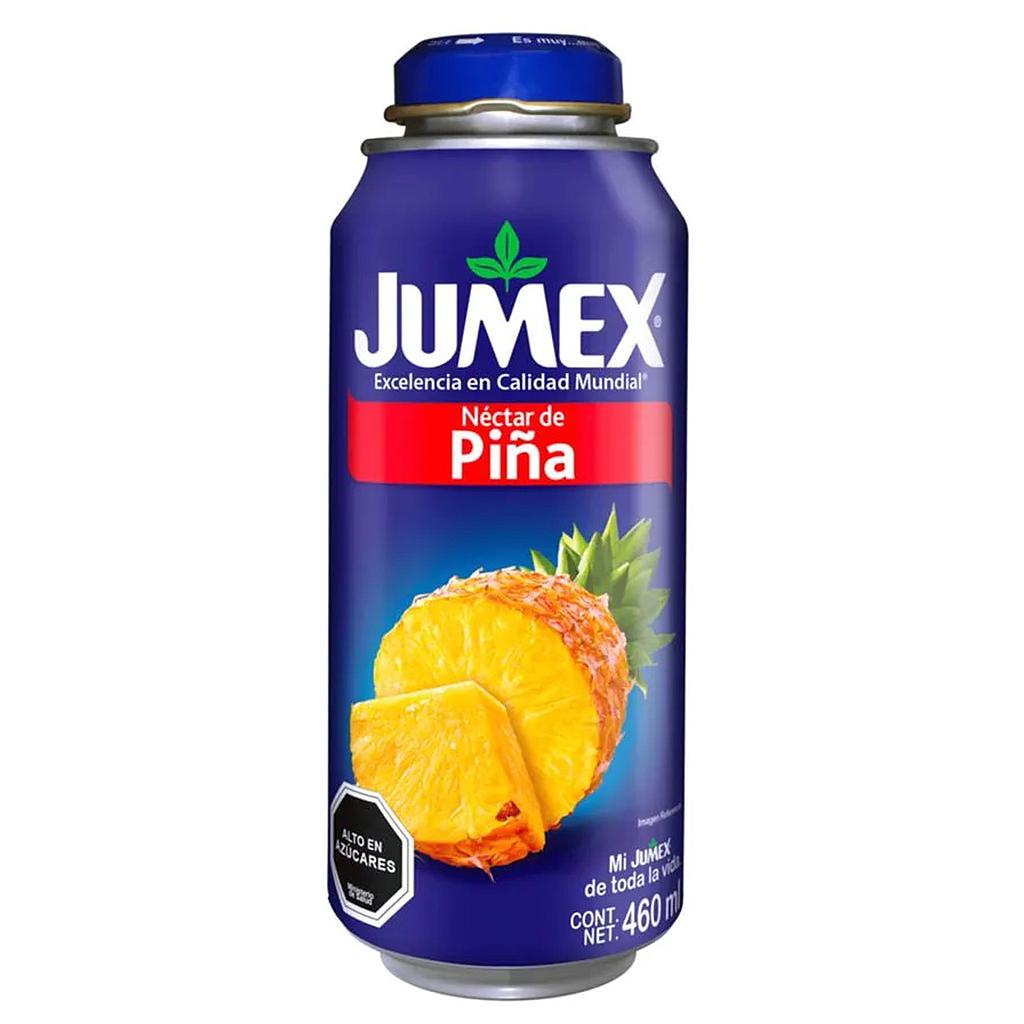 JUGO JUMEX PIÑA LATA 460ML 1