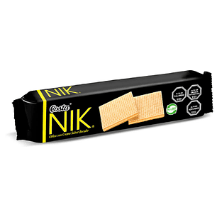 GALLETA NIK BOCADO 71 GRS.