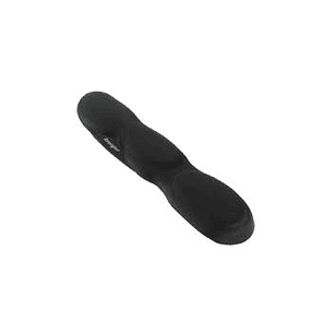 APOYA MUÑECA TECLADO KENSINGTON  W.REST K62383 NEGRO 