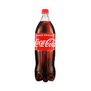 BEBIDA COCA COLA ORIGINAL 1.5 LTS.