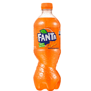 BEBIDA FANTA MIDCAL 591ML
