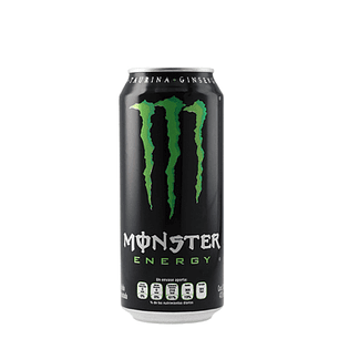 BEBIDA MONSTER ENERGY LATA 473ML