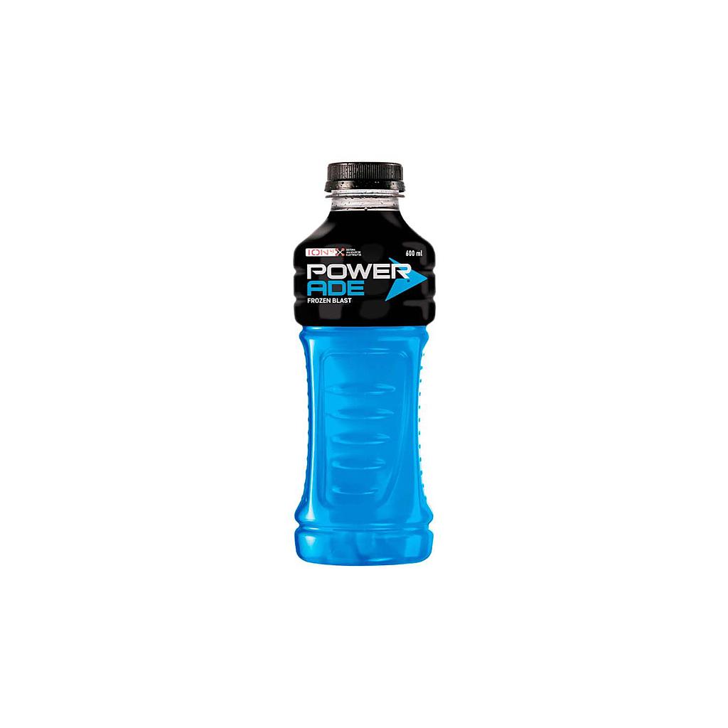 BEBIDA POWERADE FROZEN BLAST 600ML 1