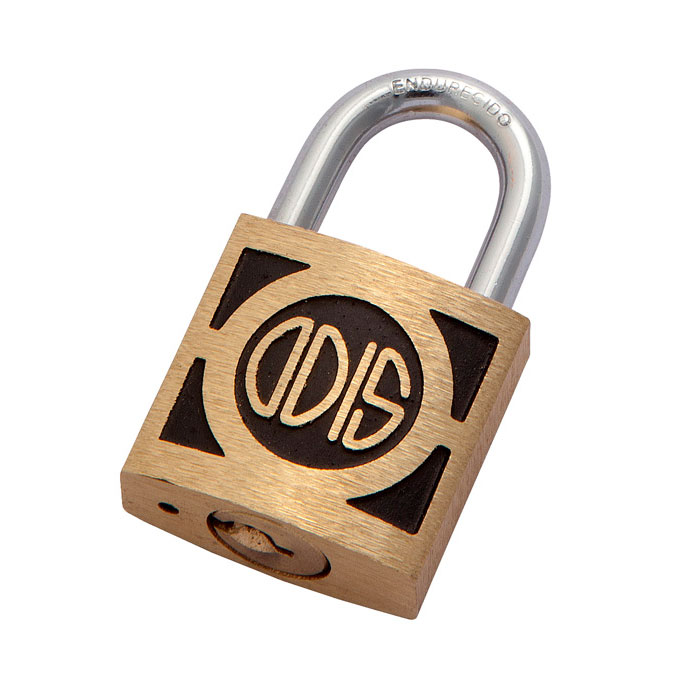 CANDADO ODIS PROFESIONAL SERIE 300 MOD.325 25MM 1