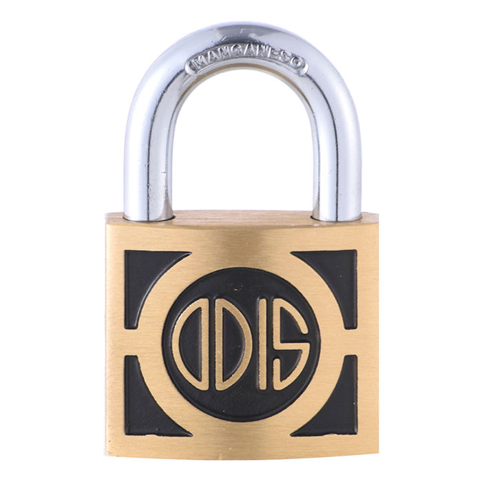 CANDADO ODIS PROFESIONAL SERIE 300 MOD.350 50MM. 1