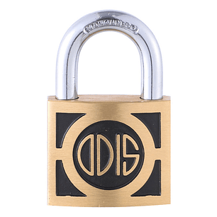 CANDADO ODIS PROFESIONAL SERIE 300 MOD.350 50MM.